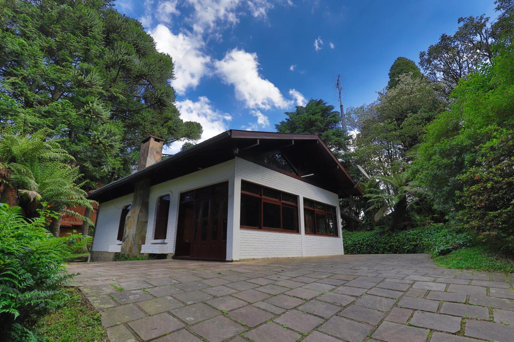 Villa Pousada Serra Gramado Chambre photo